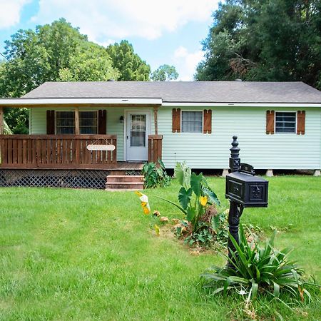 Cozy And Quiet Lafayette Home 2 Екстериор снимка