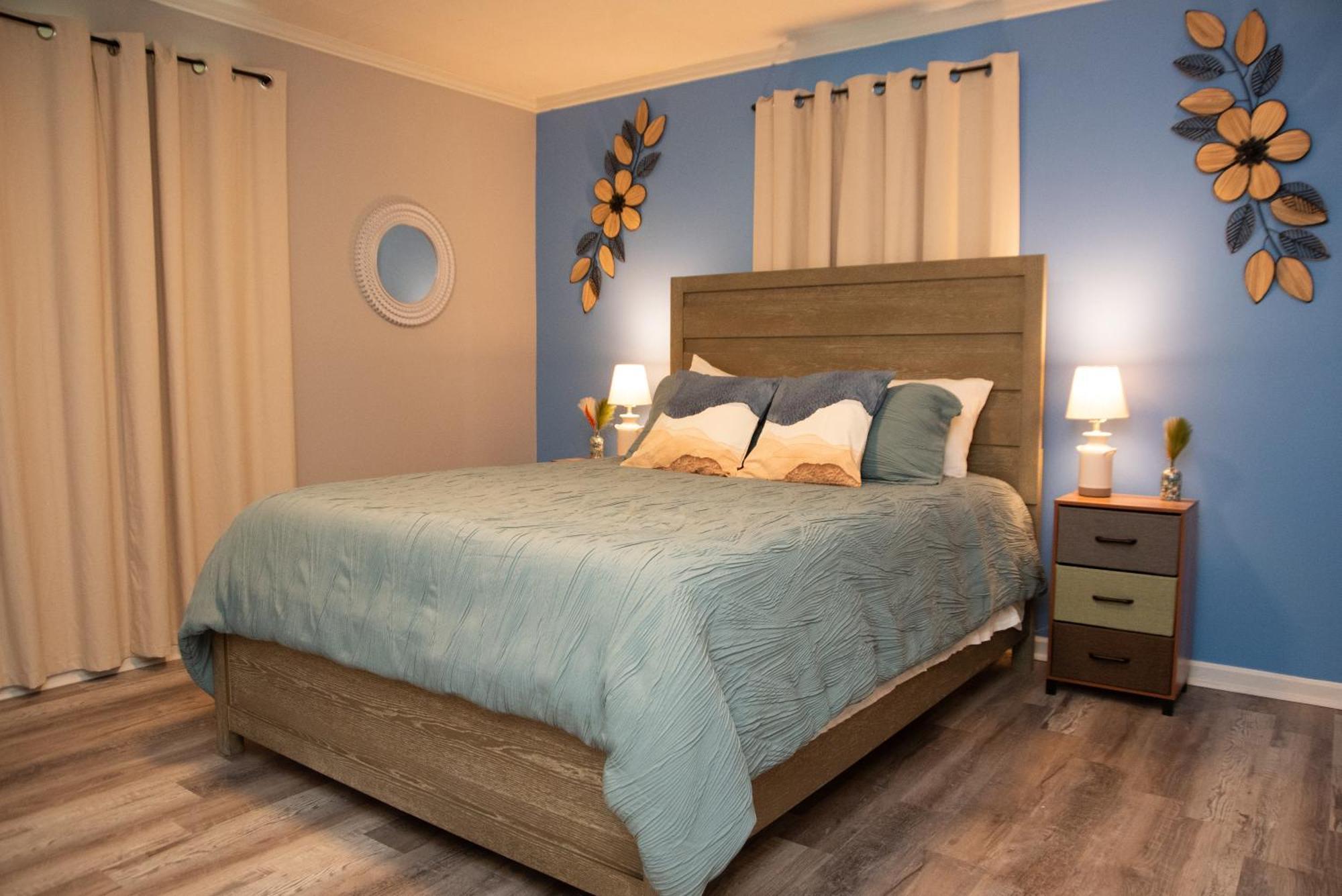 Cozy And Quiet Lafayette Home 2 Екстериор снимка