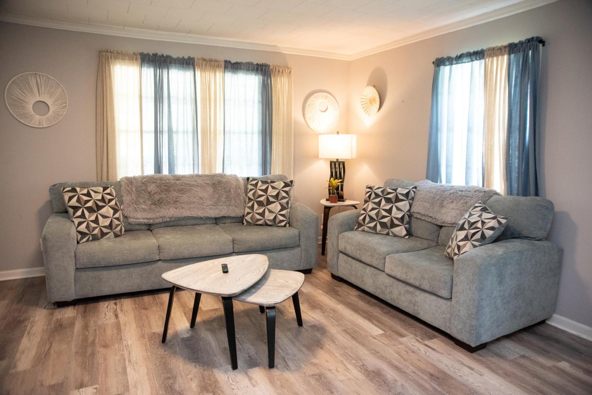 Cozy And Quiet Lafayette Home 2 Екстериор снимка