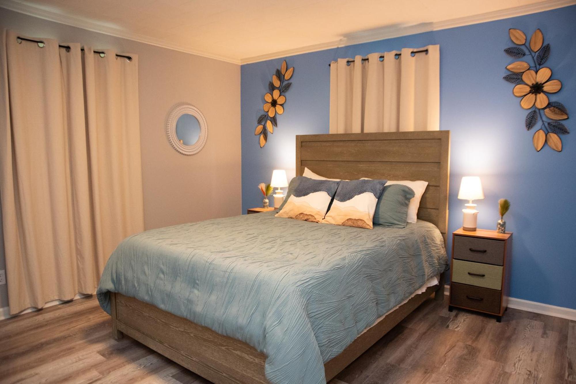 Cozy And Quiet Lafayette Home 2 Екстериор снимка