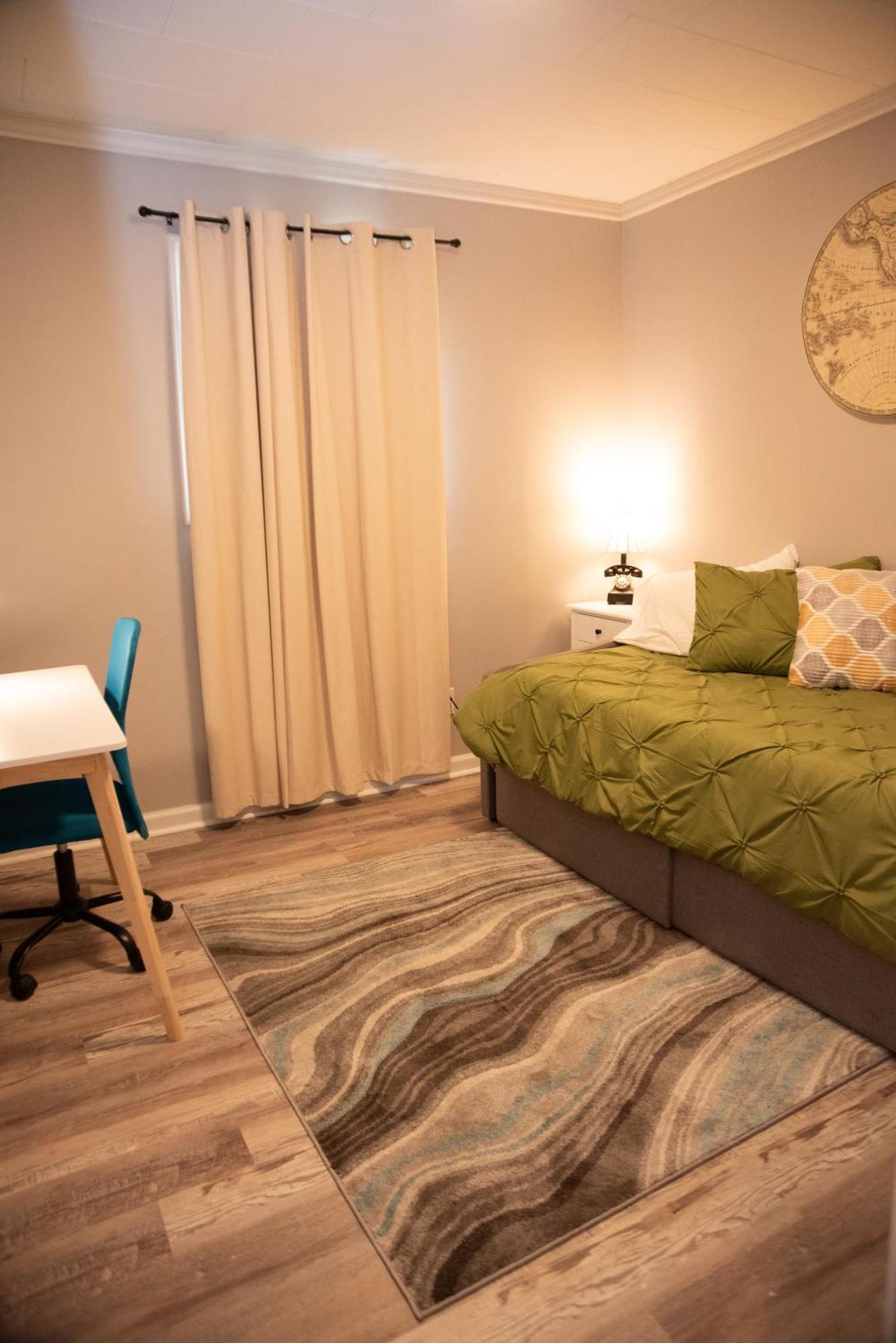Cozy And Quiet Lafayette Home 2 Екстериор снимка
