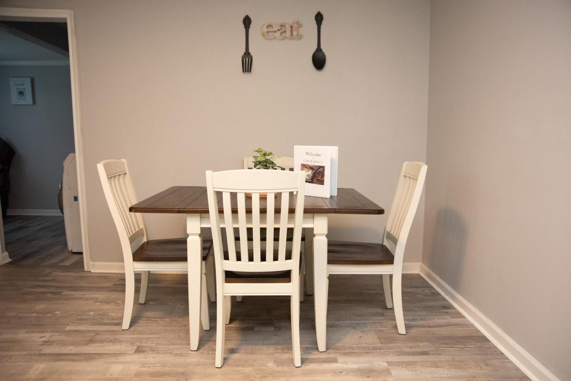 Cozy And Quiet Lafayette Home 2 Екстериор снимка