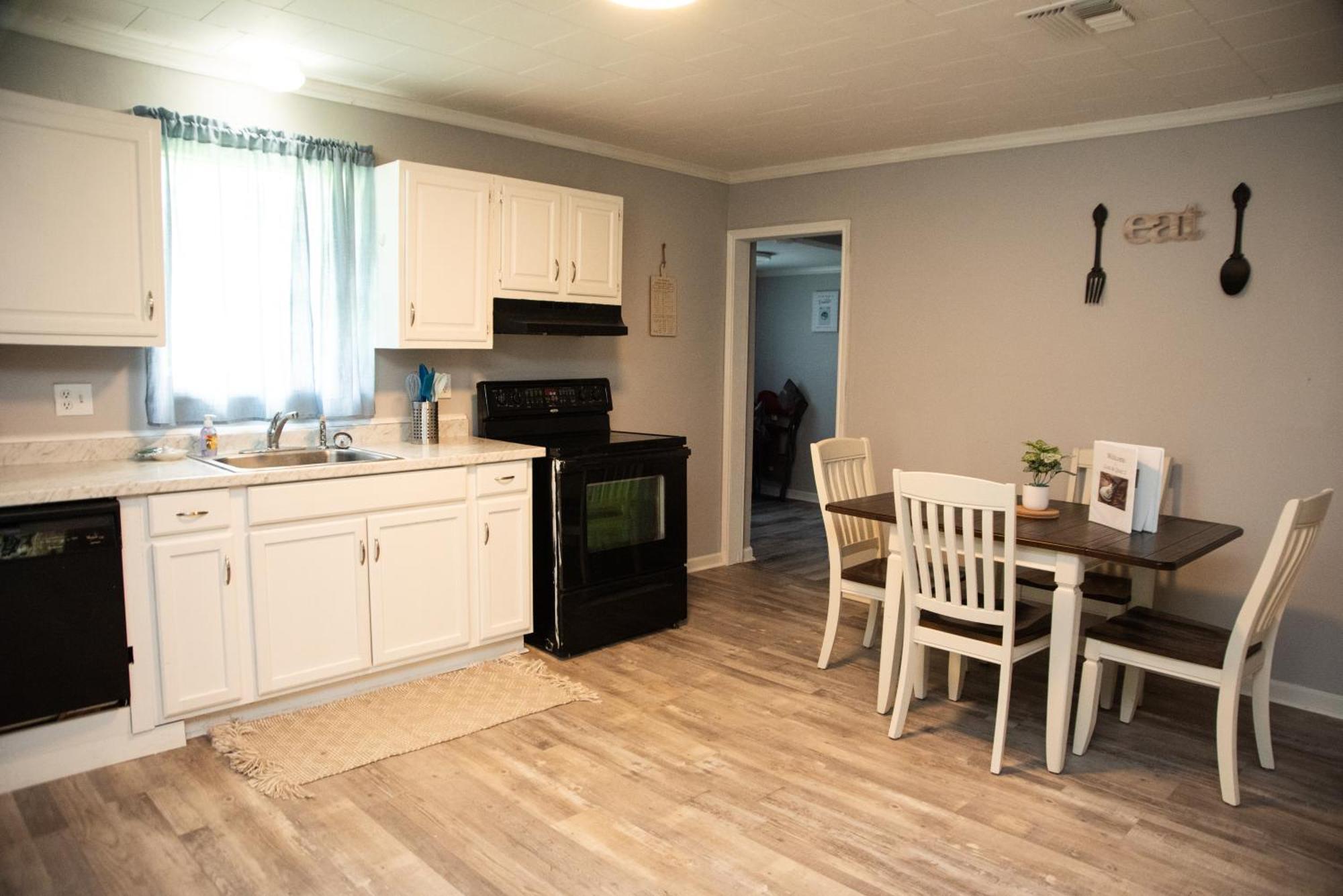 Cozy And Quiet Lafayette Home 2 Екстериор снимка