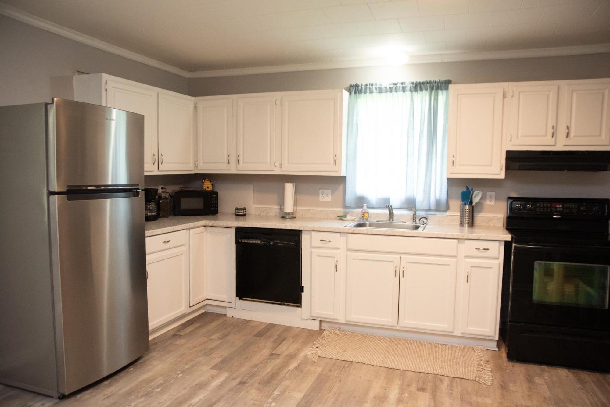 Cozy And Quiet Lafayette Home 2 Екстериор снимка