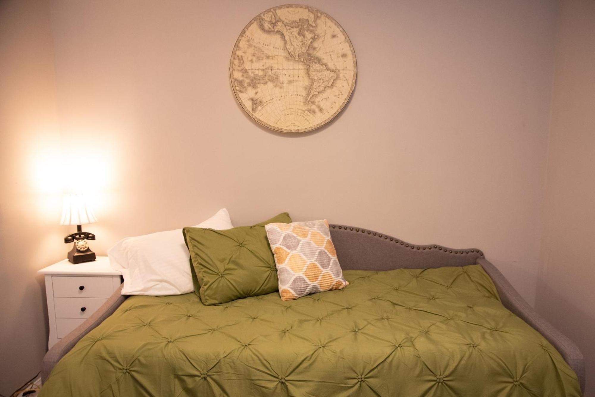 Cozy And Quiet Lafayette Home 2 Екстериор снимка