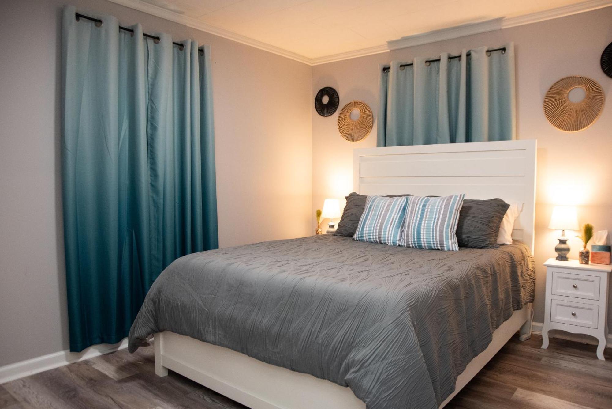 Cozy And Quiet Lafayette Home 2 Екстериор снимка