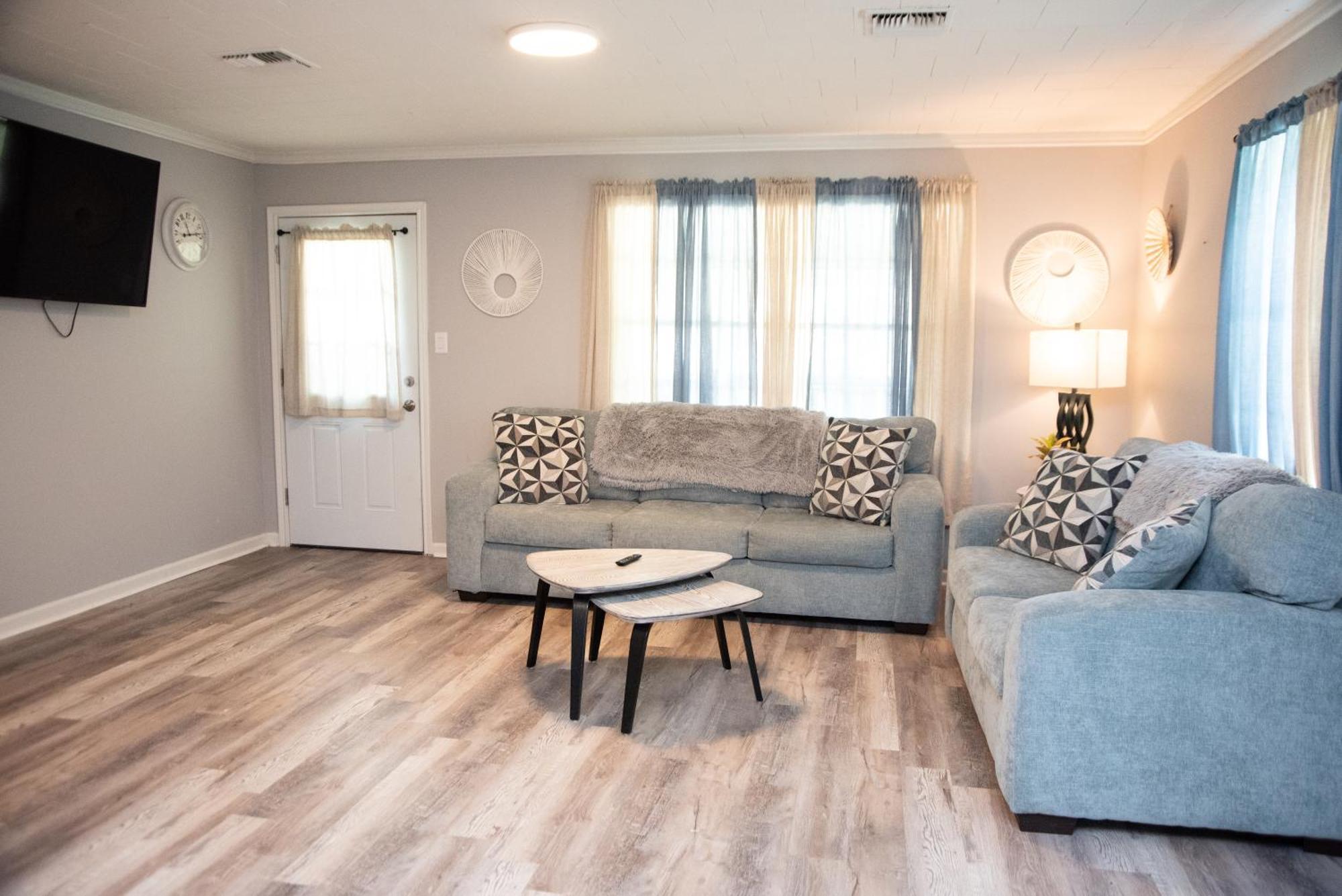 Cozy And Quiet Lafayette Home 2 Екстериор снимка