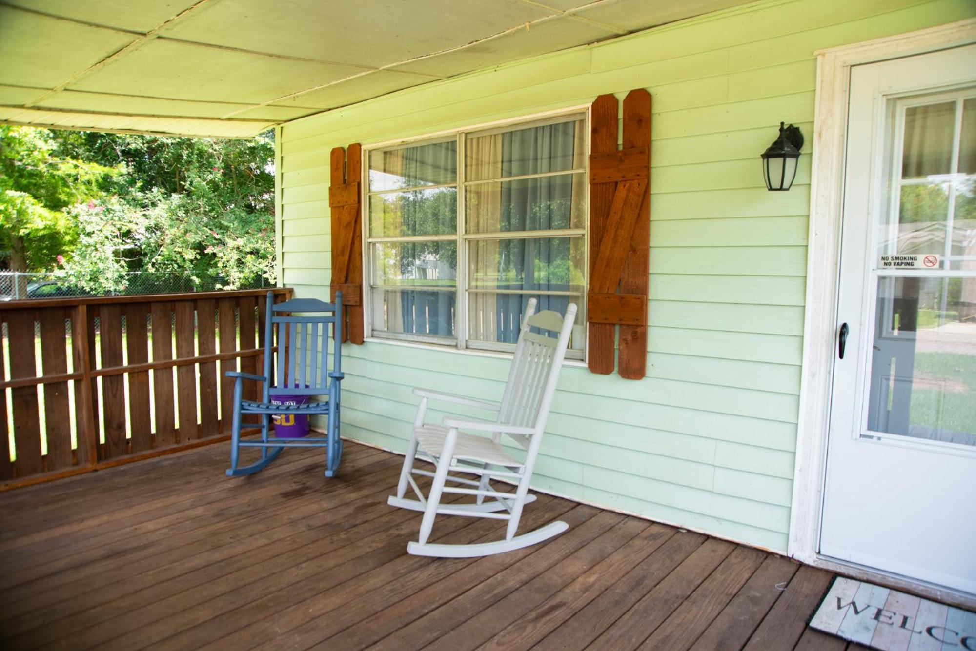Cozy And Quiet Lafayette Home 2 Екстериор снимка