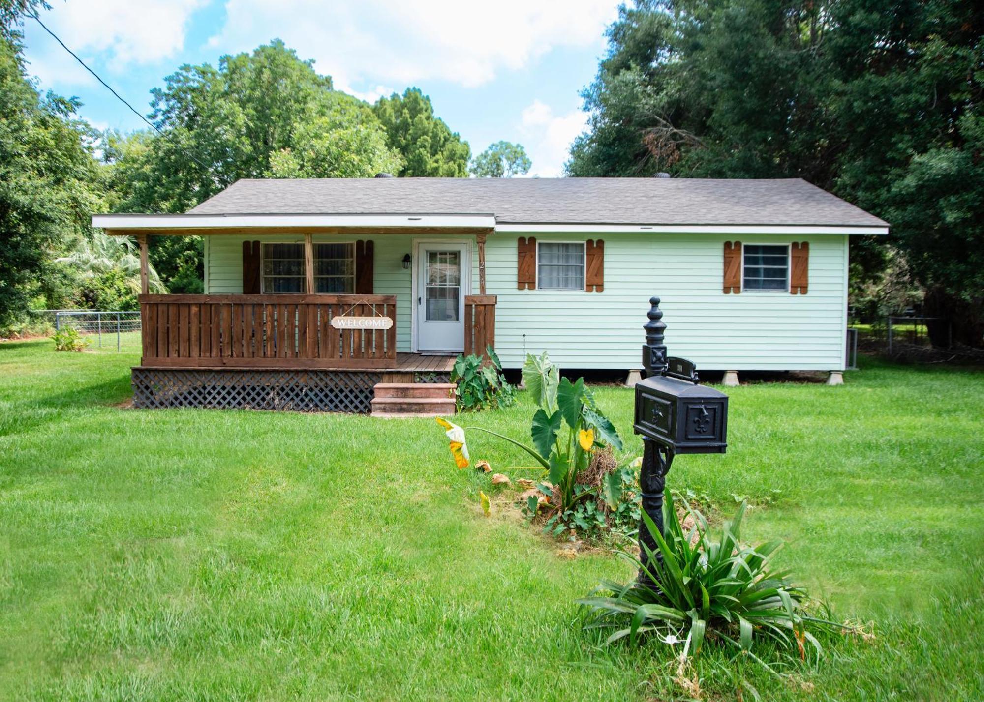 Cozy And Quiet Lafayette Home 2 Екстериор снимка